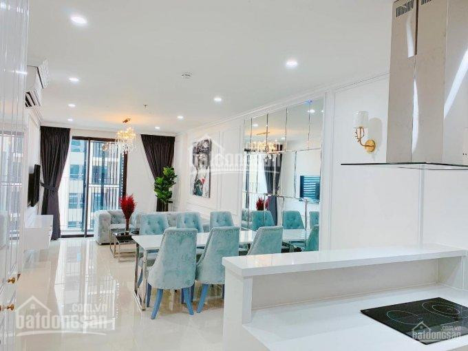 Chủ Nhà Không ở Cho Thuê Cc Ch Orchard Park View, Hồng Hà, Phú Nhuận, 3pn, 90m2, 16tr/th 1