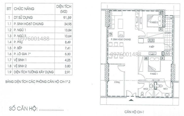 Chung Cư Ia20 Ciputra Suất Ngoại Giao Giá 166 Tr/m2 + Chênh 60tr 0382276666 4