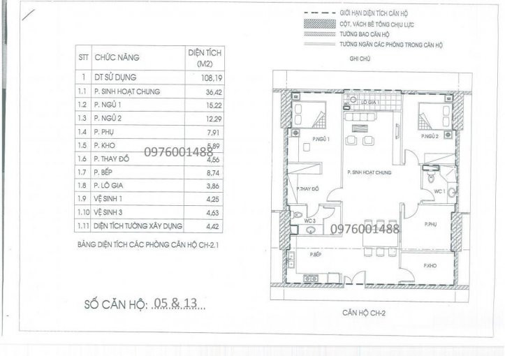 Chung Cư Ia20 Ciputra Suất Ngoại Giao Giá 166 Tr/m2 + Chênh 60tr 0382276666 5