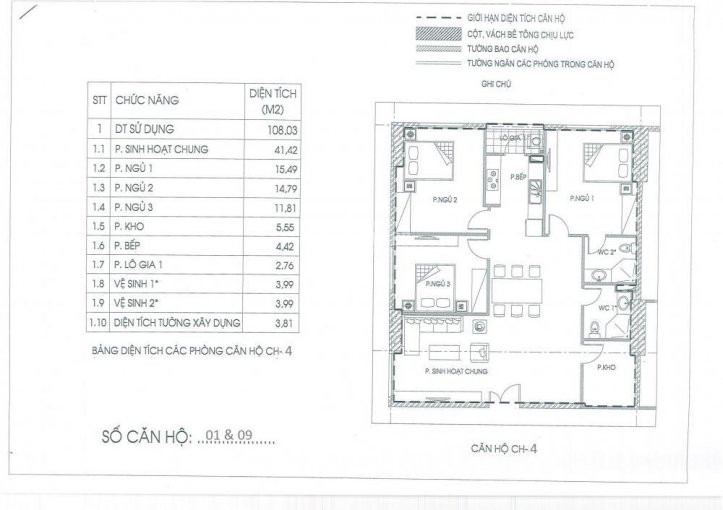 Chung Cư Ia20 Ciputra Suất Ngoại Giao Giá 166 Tr/m2 + Chênh 60tr 0382276666 6