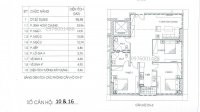 Chung Cư Ia20 Ciputra Suất Ngoại Giao Giá 166 Tr/m2 + Chênh 60tr 0382276666 11