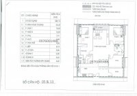 Chung Cư Ia20 Ciputra Suất Ngoại Giao Giá 166 Tr/m2 + Chênh 60tr 0382276666 13