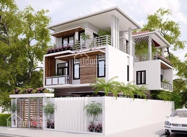 Chuyên Cho Thuê Biệt Thự Mỹ đình 2 - 0986222711, Diện Tích 125-250m2, 35-4 Tầng, Giá 20-35 Tr/th 8