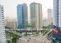 Chuyên Cho Thuê Biệt Thự Mỹ đình 2 - 0986222711, Diện Tích 125-250m2, 35-4 Tầng, Giá 20-35 Tr/th 13