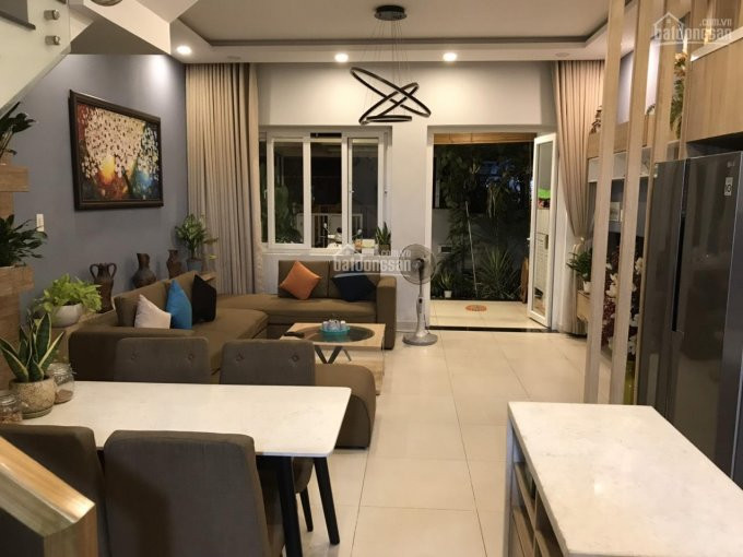 Chuyên Cho Thuê Nhà Phố, Biệt Thự Melosa Garden, Nhà Mới đẹp, Giá Từ 12tr/tháng Full Nội Thất 2