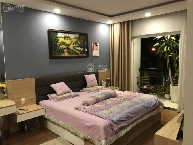 Chuyên Cho Thuê Nhà Phố, Biệt Thự Melosa Garden, Nhà Mới đẹp, Giá Từ 12tr/tháng Full Nội Thất 5