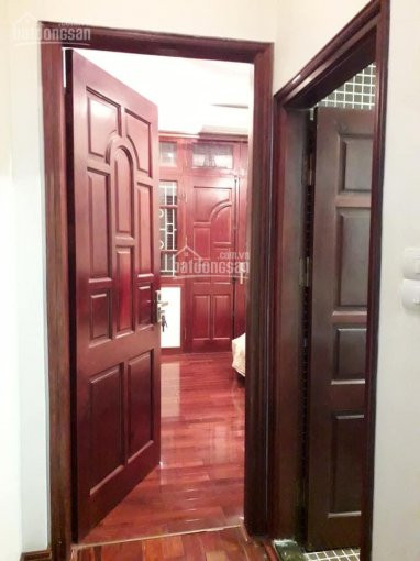 Cực Hiếm! 60m2 X 5t Sổ Phân Lô – ô Tô Tránh, Vào Nhà Vỉa Hè Hoàng Quốc Việt 7 Tỷ! 5