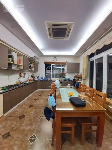 Cực Hiếm! Bán Siêu Gấp Biệt Thự Kđt Tây Mỗ 191m2, Mt 10m Chỉ 12,8 Tỷ Nam Từ Liêm ô Tô, Kinh Doanh 3