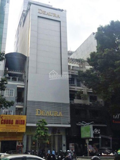 Cực Phẩm!! Cho Thuê  Nhà Mt Phạm Ngũ Lão, Phường Phạm Ngũ Lão Q1, 4x9m, 60tr/th Trệt 2 Lầu, Lh:0933 1