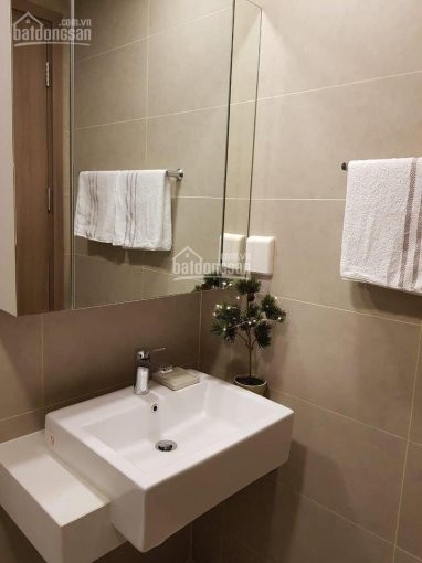 Danh Land Cho Thuê Ch Saigon Royal Giá Hot 2pn, 2wc, Full Nt Giá 15tr/th 53m2, Ms Dung 091602070 4