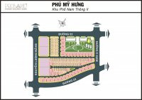 đáo Hạn Ngân Hàng Cần Bán Gấp Lô đất Biệt Thự Nam Thông 1 Dt 220m2, Vị Trí Siêu đẹp Lh 091 218 3060 5