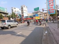 đất Mặt Tiền Thích Quảng đức, Phú Nhuận Ngay Coopmart Nguyễn Kiệm, Giá 3 Tỷ, 84m2, Sổ Riêng 7