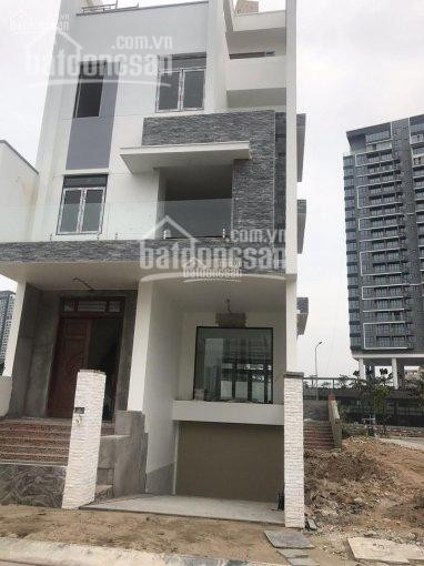 đất Vàng Q2 đảo Kim Cương Khu Compound đẳng Cấp, 2 Mặt Tiền Sông, Sài Gòn Mystery Villas, 14 Tỷ/nền 4