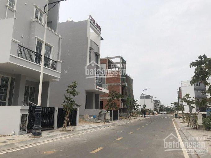 đất Vàng Q2 đảo Kim Cương Khu Compound đẳng Cấp, 2 Mặt Tiền Sông, Sài Gòn Mystery Villas, 14 Tỷ/nền 6