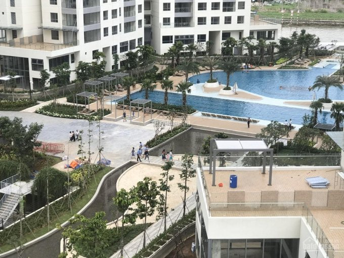 Diamond Island: Duy Nhất 1 Căn Bán Gấp 1pn Full Nội Thất Cao Cấp Giá Chỉ 38 Tỷ 3