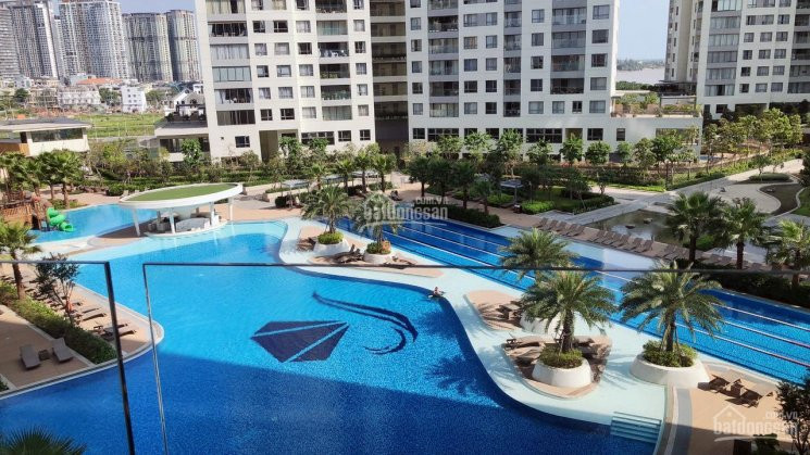 Diamond Island: Duy Nhất 1 Căn Bán Gấp 1pn Full Nội Thất Cao Cấp Giá Chỉ 38 Tỷ 4