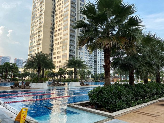 Diamond Island: Duy Nhất 1 Căn Bán Gấp 1pn Full Nội Thất Cao Cấp Giá Chỉ 38 Tỷ 5