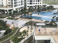 Diamond Island: Duy Nhất 1 Căn Bán Gấp 1pn Full Nội Thất Cao Cấp Giá Chỉ 38 Tỷ 11