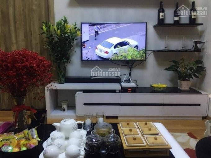 Em Kẹt Tiền Bán Gấp, Cực Gấp Căn 2 Ngủ Tại Hh2 Xuân Mai Complex Dương Nội Sđcc, Full Nội Thất 1