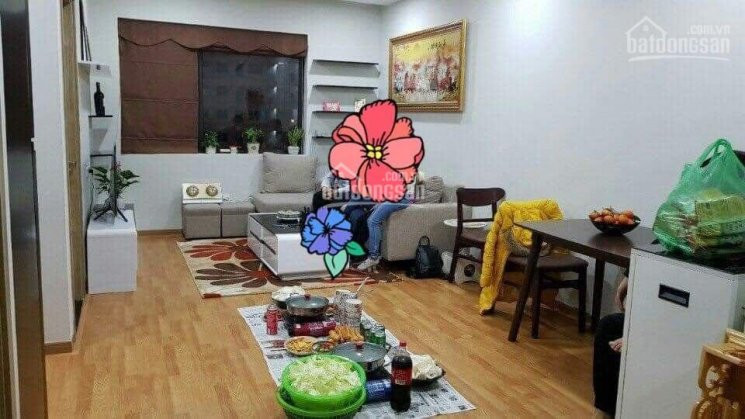 Em Kẹt Tiền Bán Gấp, Cực Gấp Căn 2 Ngủ Tại Hh2 Xuân Mai Complex Dương Nội Sđcc, Full Nội Thất 2