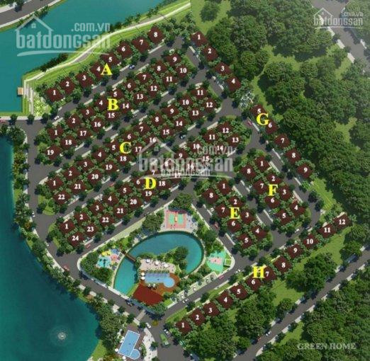 Gia đình Cần Xoay Vốn Bán Valora Kikyo 303m2 Xây 173m2 View Công Viên Hồ Sinh Thái, Giá 18 Tỷ 2