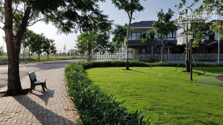 Gia đình Cần Xoay Vốn Bán Valora Kikyo 303m2 Xây 173m2 View Công Viên Hồ Sinh Thái, Giá 18 Tỷ 3