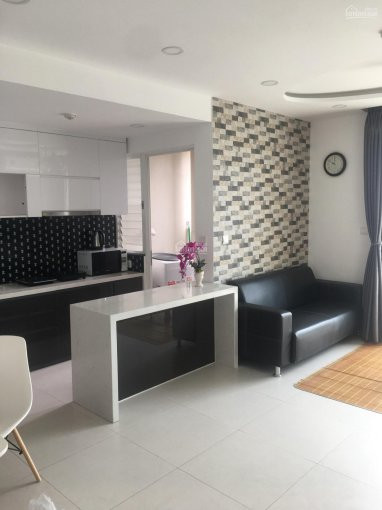 Giá Hot! Cho Thuê Ch Vista Verde Giá Chỉ 11tr/th Full đầy đủ Nội Thất đẹp Dt 58m2, Lh: 0365623477 1