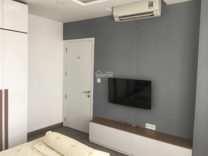 Giá Hot! Cho Thuê Ch Vista Verde Giá Chỉ 11tr/th Full đầy đủ Nội Thất đẹp Dt 58m2, Lh: 0365623477 2
