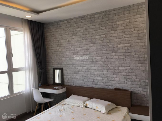 Giá Hot! Cho Thuê Ch Vista Verde Giá Chỉ 11tr/th Full đầy đủ Nội Thất đẹp Dt 58m2, Lh: 0365623477 4