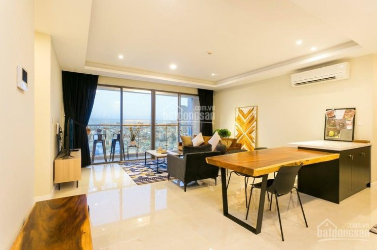 Giá Hot Thuê Ngay, Officetel The Tresor 50m2 Nội Thất Văn Phòng Có 1pn, 13tr/th, Lh 0916020270 1