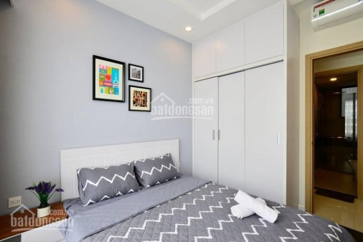 Giá Hot Thuê Ngay, Officetel The Tresor 50m2 Nội Thất Văn Phòng Có 1pn, 13tr/th, Lh 0916020270 2