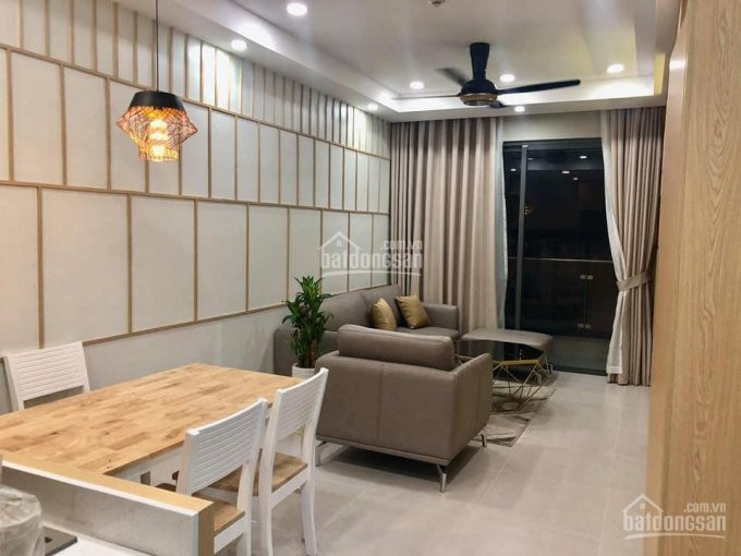 [giá Rẻ] Cho Thuê Gold View Q4, 2pn, 94m2, View Bitexco Giá Chỉ 13tr/th Lh : 0908239954 Ms Thảo 1