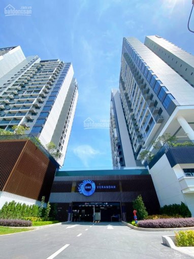 Giá Thuê Siêu Rẻ - 81m2 - 2pn - 15tr/tháng - Full Nội Thất - One Verandah Quận 2 7