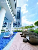 Giá Thuê Siêu Rẻ - 81m2 - 2pn - 15tr/tháng - Full Nội Thất - One Verandah Quận 2 16