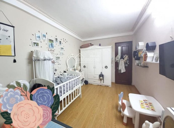 Hiếm! Nhà Cầu Bươu, Lô Góc, 5 Tầng, 36m2, 2,9 Tỷ, ô Tô Tránh 4