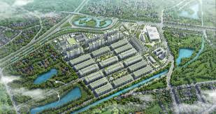 Himlam Green Park đại Phúc (himlam đại Phúc) Giá Gốc Cđt Mua Nhà Chỉ Với 700 Tr đồng 1