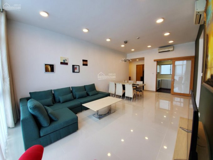 Hot! Cần Bán Căn Hộ The Vista An Phú, Q2, 101m2, 2pn, 2wc, View Hồ Bơi, Lầu Cao, Giá Rẻ Chỉ 41 Tỷ 1