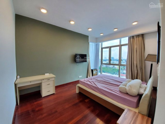 Hot! Cần Bán Căn Hộ The Vista An Phú, Q2, 101m2, 2pn, 2wc, View Hồ Bơi, Lầu Cao, Giá Rẻ Chỉ 41 Tỷ 5