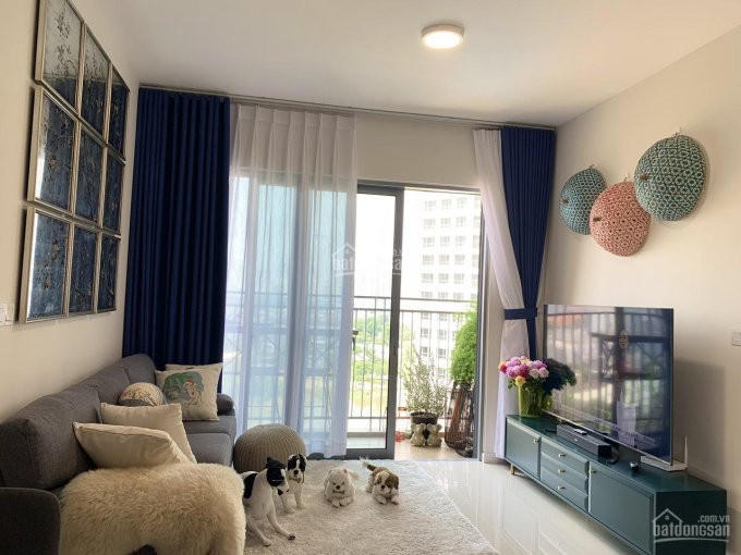 Hot! Cần Bán Gấp Ch Palm Heights, Q2, T2 Xx05 77m2, 2pn, View Thoáng, Giá Tốt Nhất Chỉ 35 Tỷ 2