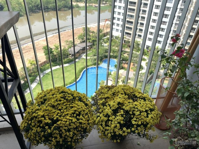 Hot! Cần Bán Gấp Ch Palm Heights, Q2, T2 Xx05 77m2, 2pn, View Thoáng, Giá Tốt Nhất Chỉ 35 Tỷ 7