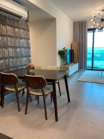Hot! Cho Thuê Căn Hộ 2 Pn Nội Thất đẹp Mới Bàn Giao Tại Feliz, Tầng Cao, Chỉ 17 Triệu/tháng Bpql 7