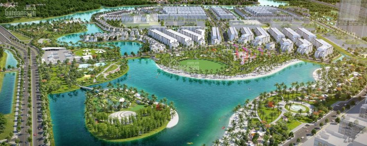 Hot, Mua Nhà Phố, Biệt Thự Vinhomes Grand Park, Chỉ Từ 2,5 Tỷ, Tt 20% Ký Hđmb, Lh 0977771919 1
