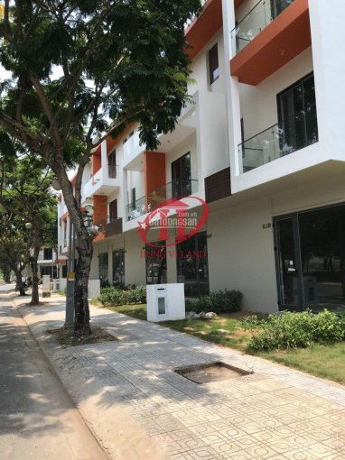 Hungq9 Cho Thuê 2 Shophouse Riverpark Dãy K Shophoouse Chỉ 15 Triệu - 2 Căn Giá Tốt 7