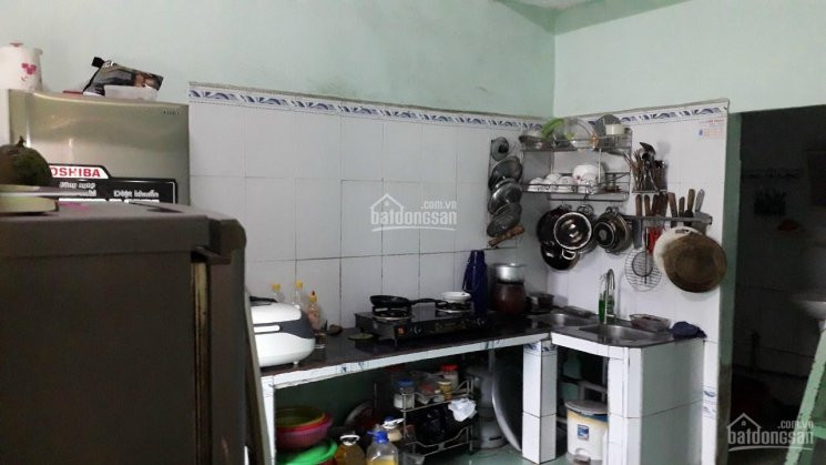 Kẹt Tiền Bán Gấp Nhà Phường Bình Hòa, Dt 60m2 Ngay Cầu ông Bố đường Xe Hơi Thông Thoáng Giá 2 Tỷ 4