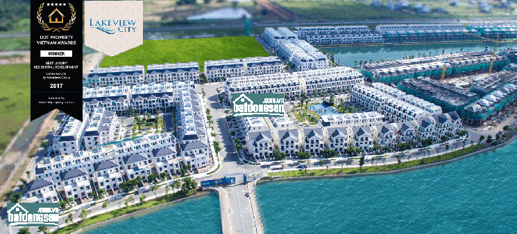 Lakeview City Q2, Kẹt Tiền Bán Lại Nhiều Căn Giá Tốt Nhất, Ngân Hàng Hỗ Trợ 70% 7