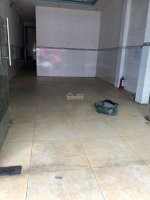 Mặt Bằng Lớn đẹp: 80m2, Mặt Tiền đường Lớn đông đúc, Gần Chợ Tân Hương 15