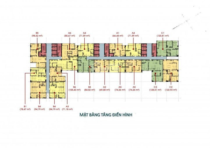 Minh Thái Luật Sư Bđs Cần Cho Thuê Căn Hộ 1 - 2 - 3 Phòng Ngủ Khu Sân Bay Tân Sơn Nhất 0903358083 3