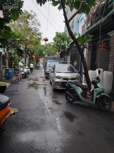 Nhà Bán Trệt Lầu đường Nhựa Gần Ngã Tư Chiêu Liêu, đường Lê Thị út, Tại Phường Tân đông Hiệp, Dĩ An 5