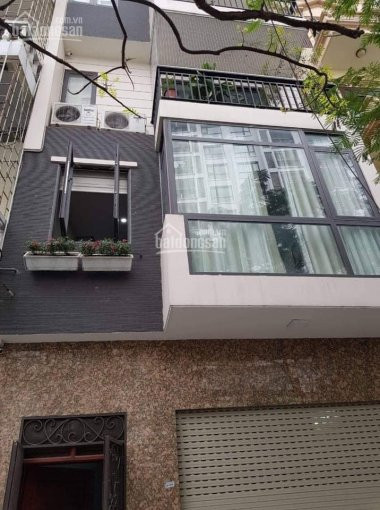 Nhà Cầu Giấy - ô Tô Tránh - Nhà Nội Thất Mới - 54m2, 5 Tầng, 4 Tỷ 4