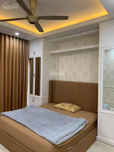 Nhà đẹp 5 Tầng Hẻm Xe Hơi Thông đường Ba Vân, Dt: 41 X 18m, Khu Vip An Ninh, Giá Sở Hữu: 9,8 Tỷ 6